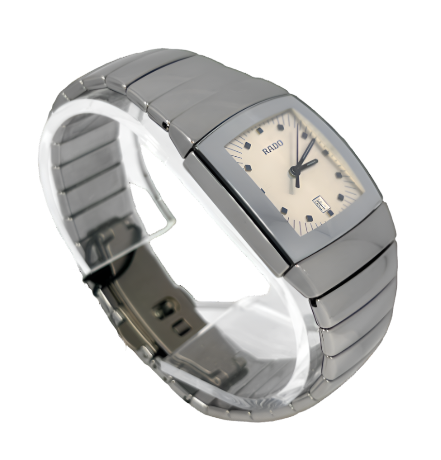 Rado Sintra Ceramic Lady's Watch