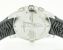 Girard-Perregaux BMW ORACLE Racing ww.tc USA 76 Stainless steel Men's Watch