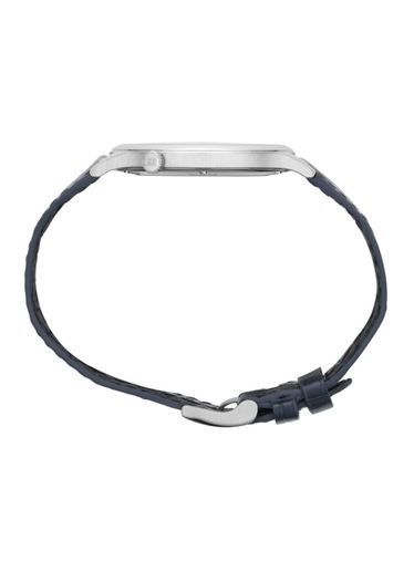 Chopard  L.U.C XPS Twist QF Etnical White Gold Men's Watch - Premium Luxury Product