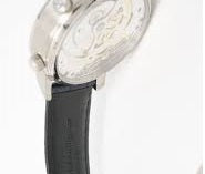 Glashutte Original Senator Cosmopolite White Gold Men's Watch - Premium Luxury Product