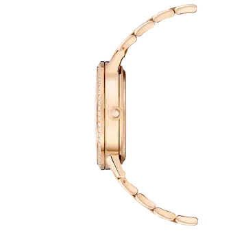 Jaeger-Lecoultre Rendez-Vous  Classic Night & Day 18K Rose Gold & Diamonds Lady's Watch - Premium Luxury Product