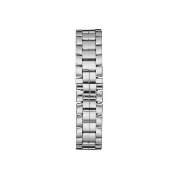 Chopard Happy Sport Stainlees steel & Diamonds Ladies Watch - Premium Luxury Product