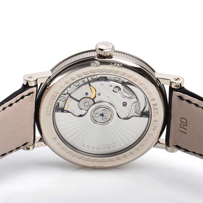 Breguet Classique Automatic 38mm 18k Yellow Gold Men`s Watch - Premium Luxury Product