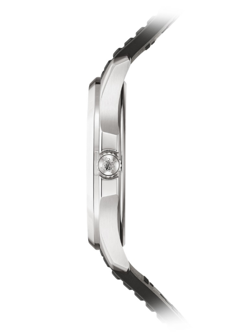 Patek Philippe Aquanaut Stainless Steel & Diamonds Ladies Watch