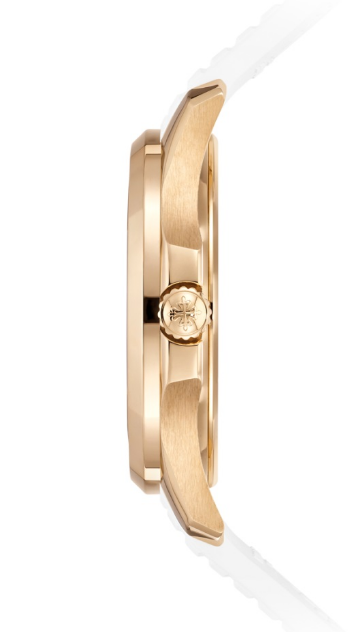 Patek Philippe Aquanaut 18K Rose Gold & Diamonds Ladies Watch