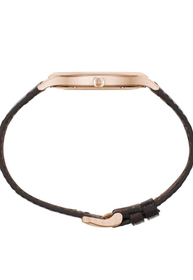 Chopard L.U.C XPS Elegance Ethical Rose Gold  Men`s Watch - Premium Luxury Product