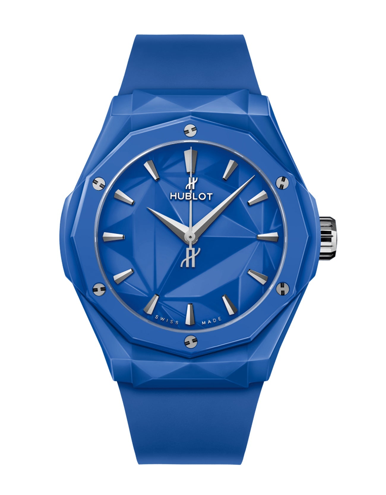 Hublot Classic Fusion Ceramic Men's Watch - Premium Luxury Product