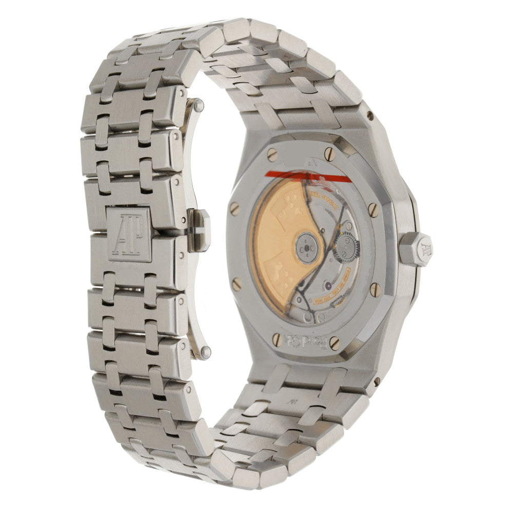 Audemars Piguet Royal Oak Stainless Steel Man's Watch - Premium Luxury Product
