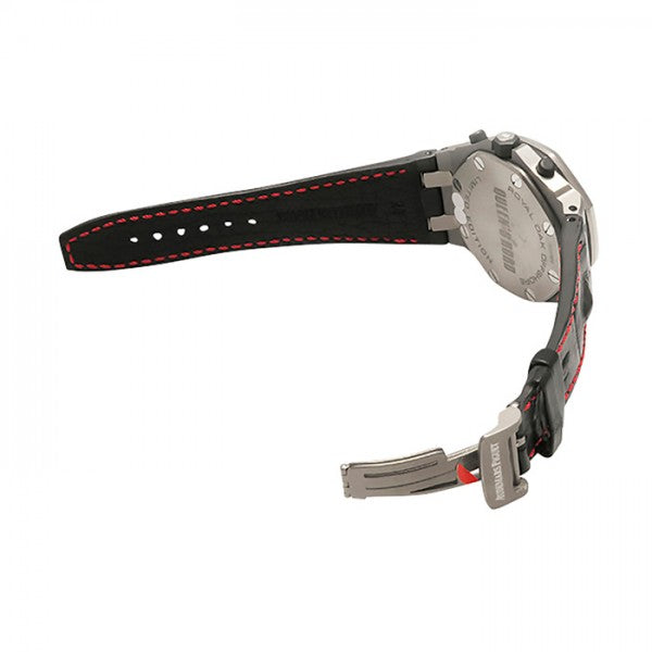 Audemars Piguet Royal Oak Chronograph Titanium Men's Watch - Premium Luxury Product