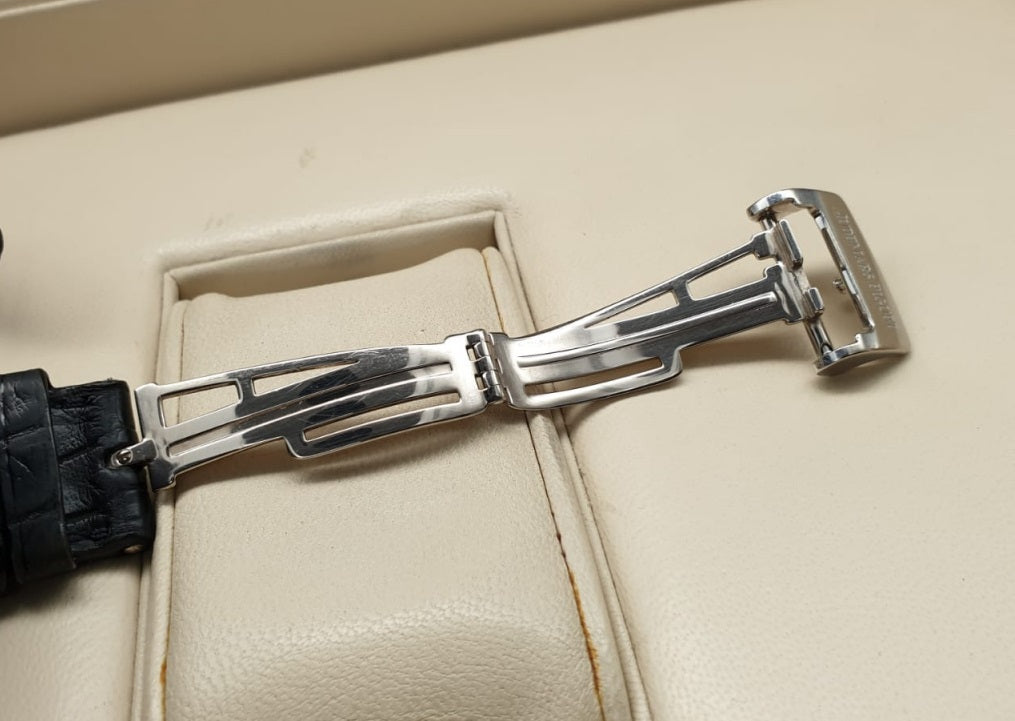 Audemars Piguet Jules Audemars Grand Complication Platinum Mens Watch - Premium Luxury Product