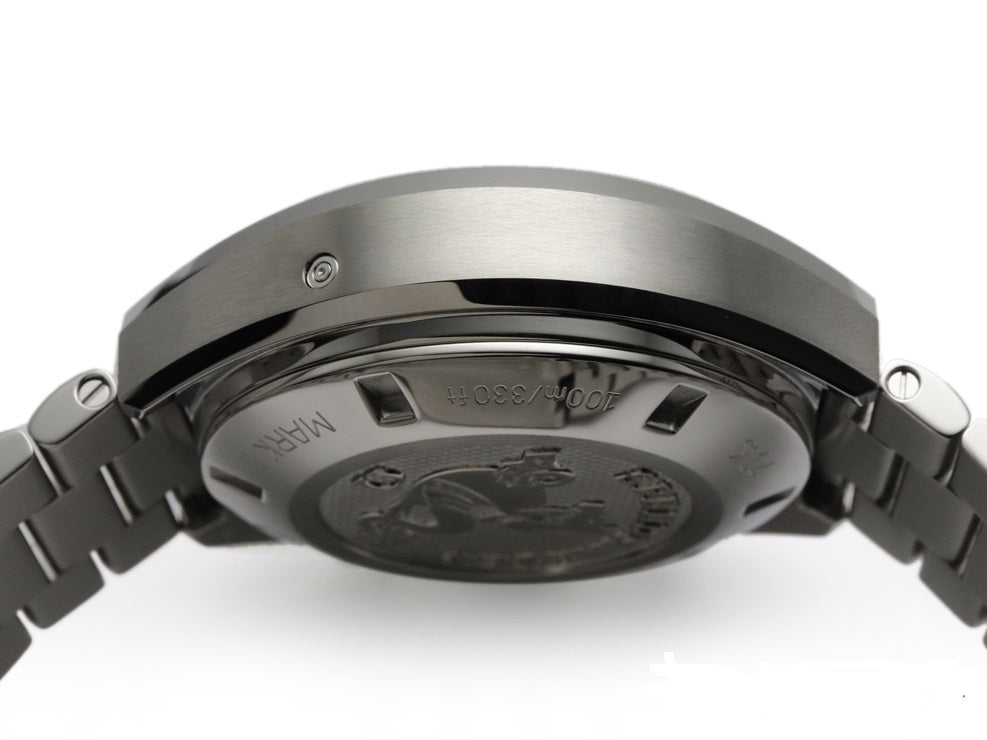 Omega Speedmaster Heritage Mark II Chronograph Stainless steel Men's Watch - Premium Luxury Product