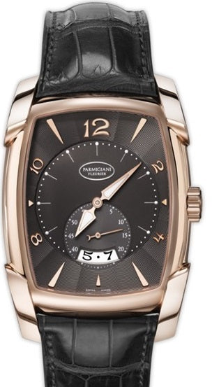 Parmigiani Fleurier Kalpa 18K Rose Gold Men’s Watch