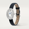 Cartier Baignoire 18K black Gold & Diamonds Ladies Watch - Premium Luxury Product