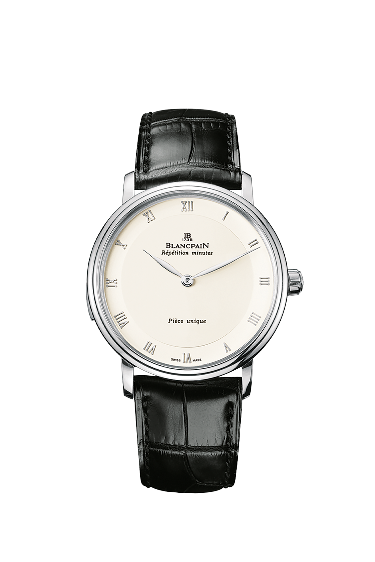 Blancpain Répétition Minutes - Premium Luxury Product
