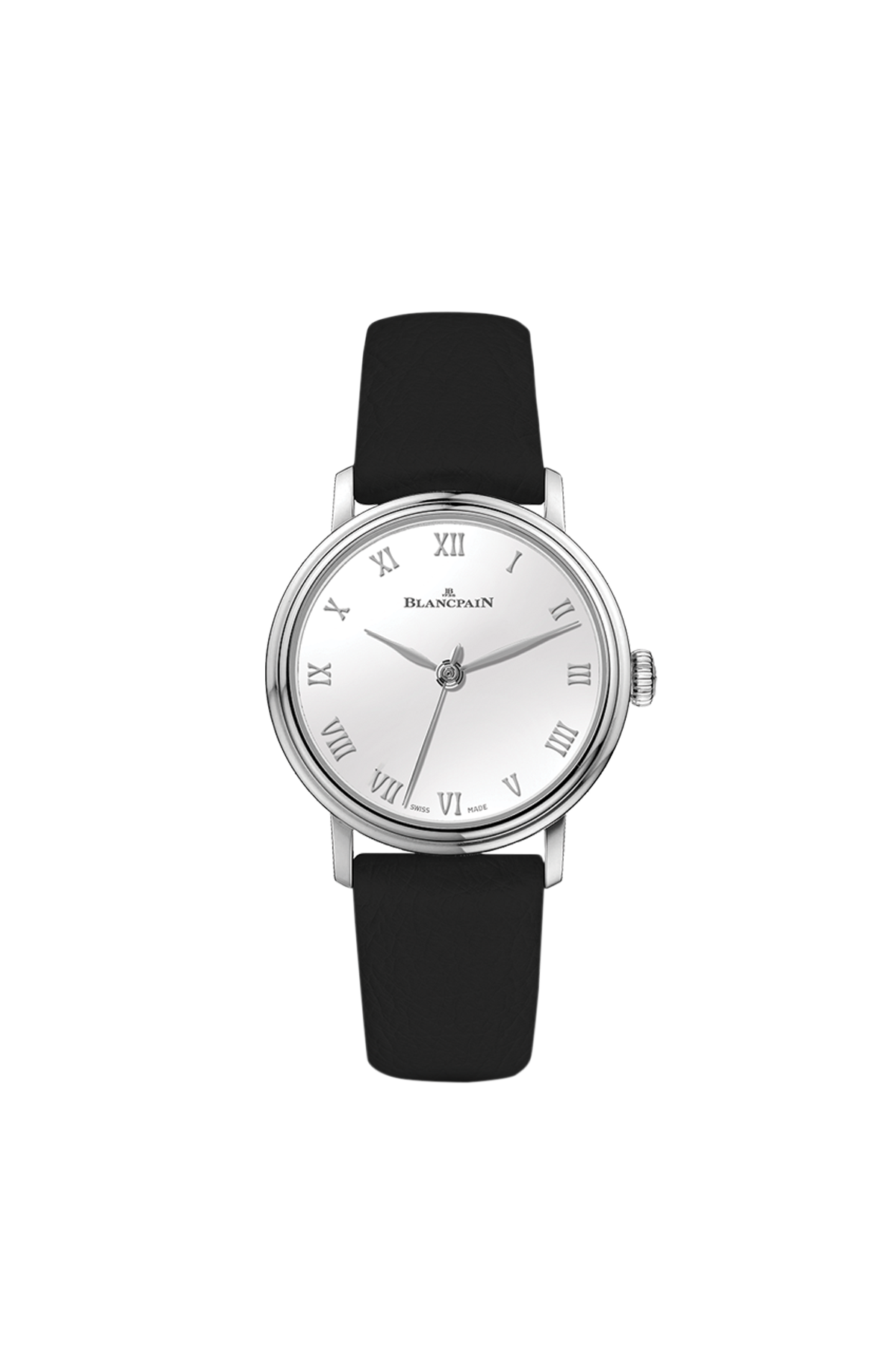 Blancpain Ultraplate - Premium Luxury Product