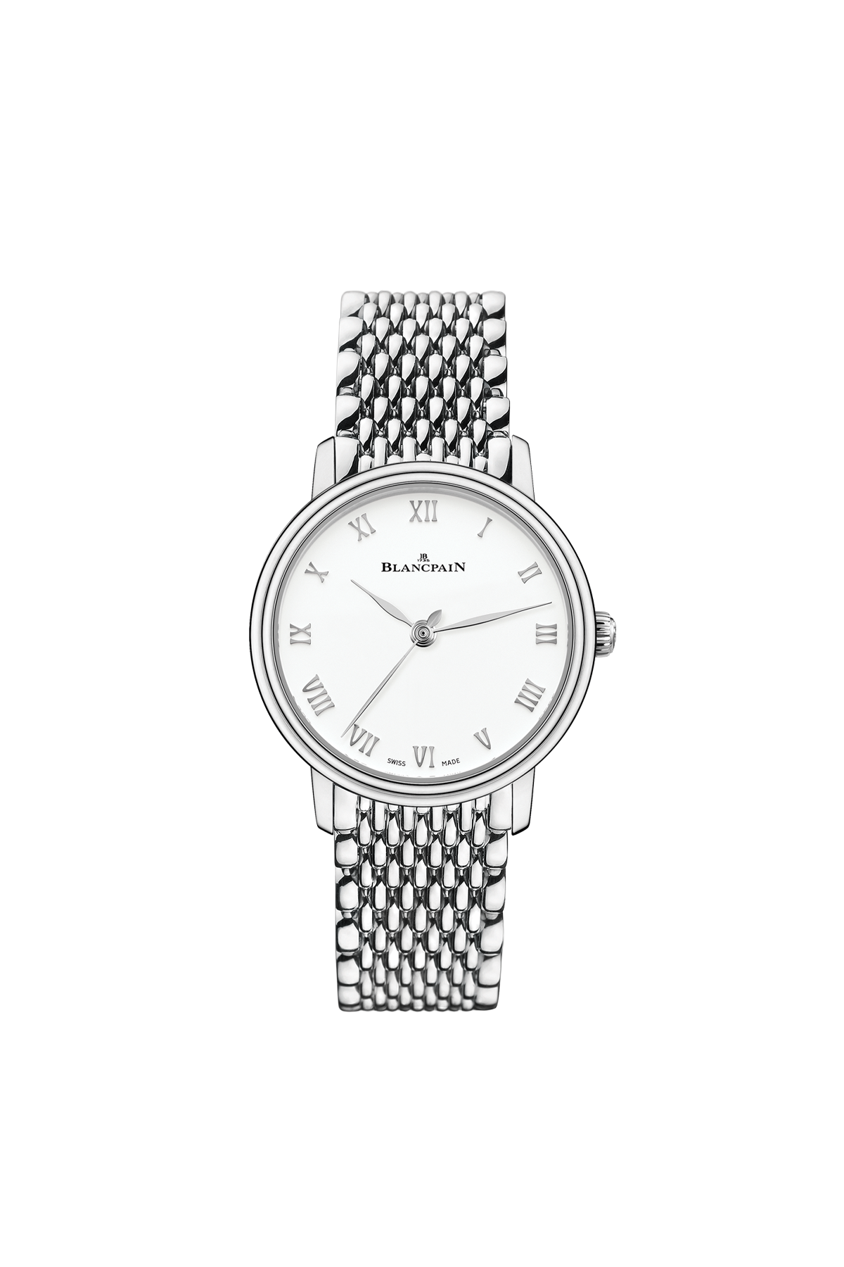 Blancpain Ultraplate - Premium Luxury Product