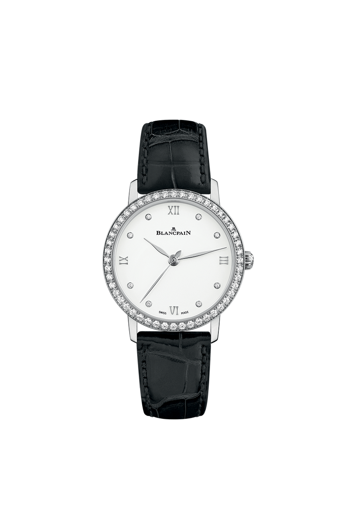 Blancpain Ultraplate - Premium Luxury Product