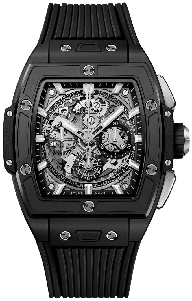 Hublot Spirit of Big Bang Men's Watch - Premium Luxury Product