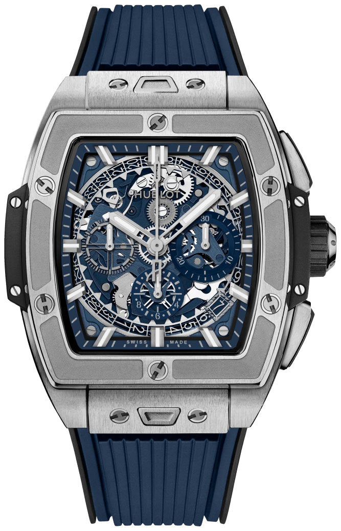Hublot Spirit of Big Bang Men's Watch - Premium Luxury Product