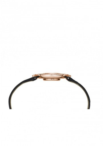 Chopard Happy Diamonds Icons 18K Rose Gold & Diamonds Ladies Watch - Premium Luxury Product