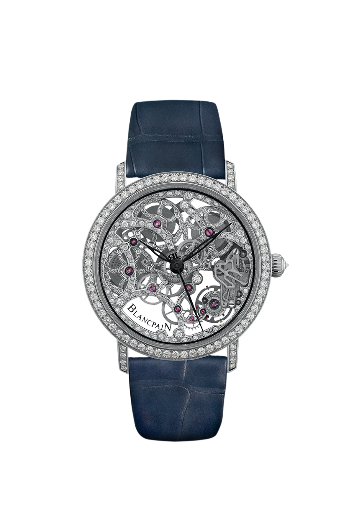 Blancpain Squelette 8 Jours - Premium Luxury Product