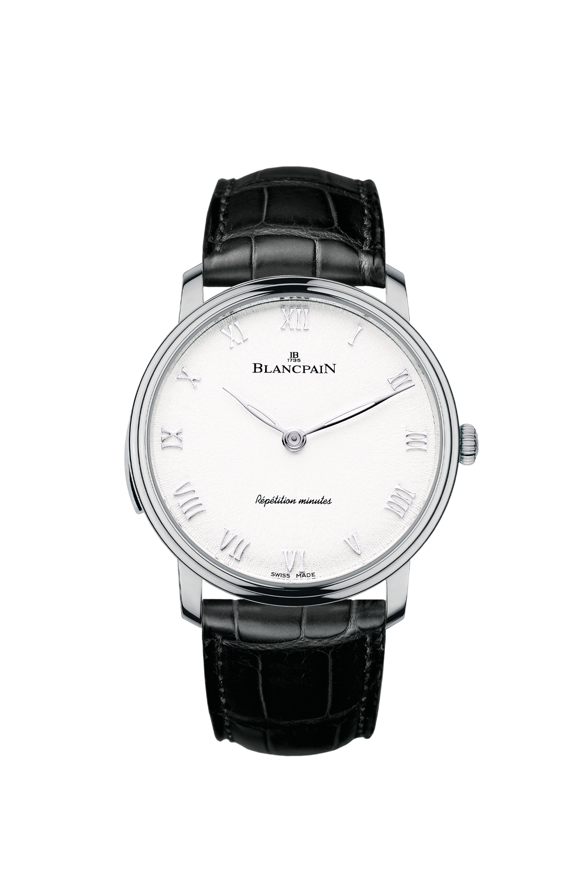 Blancpain Répétition Minutes - Premium Luxury Product