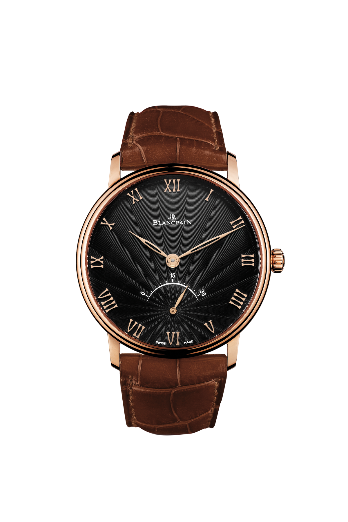 Blancpain Ultraplate - Premium Luxury Product