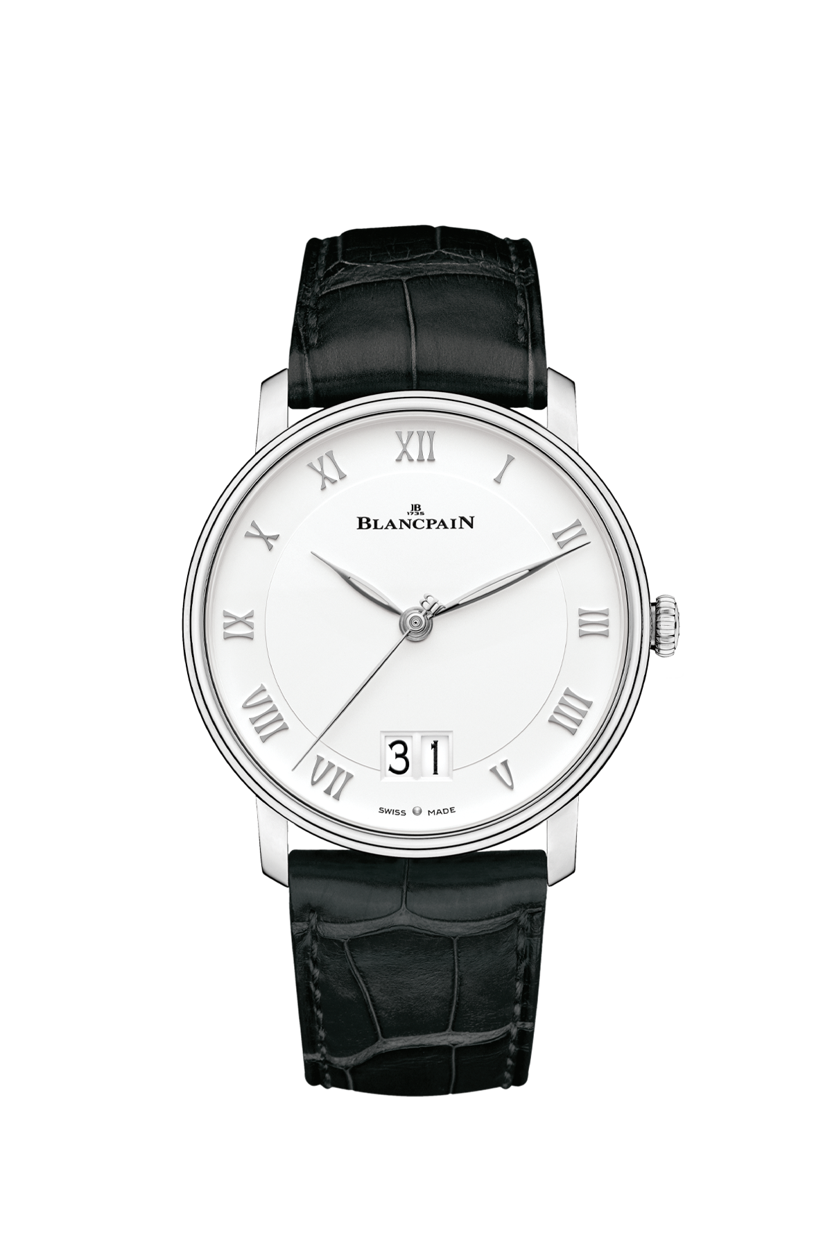 Blancpain Grande Date - Premium Luxury Product