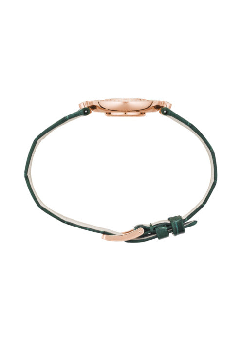 Chopard Happy Diamonds Icons 18K Rose Gold & Diamonds Ladies Watch - Premium Luxury Product