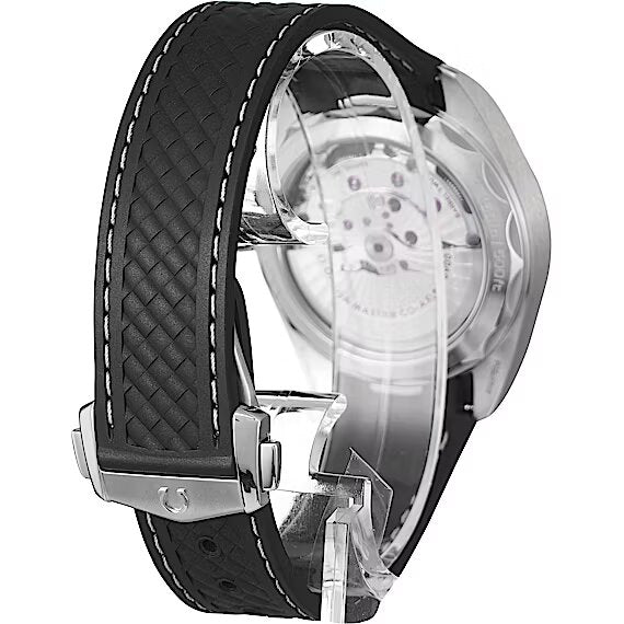 Omega Seamaster Aqua Terra Stainless steel Men's Watch - Premium Luxury Product