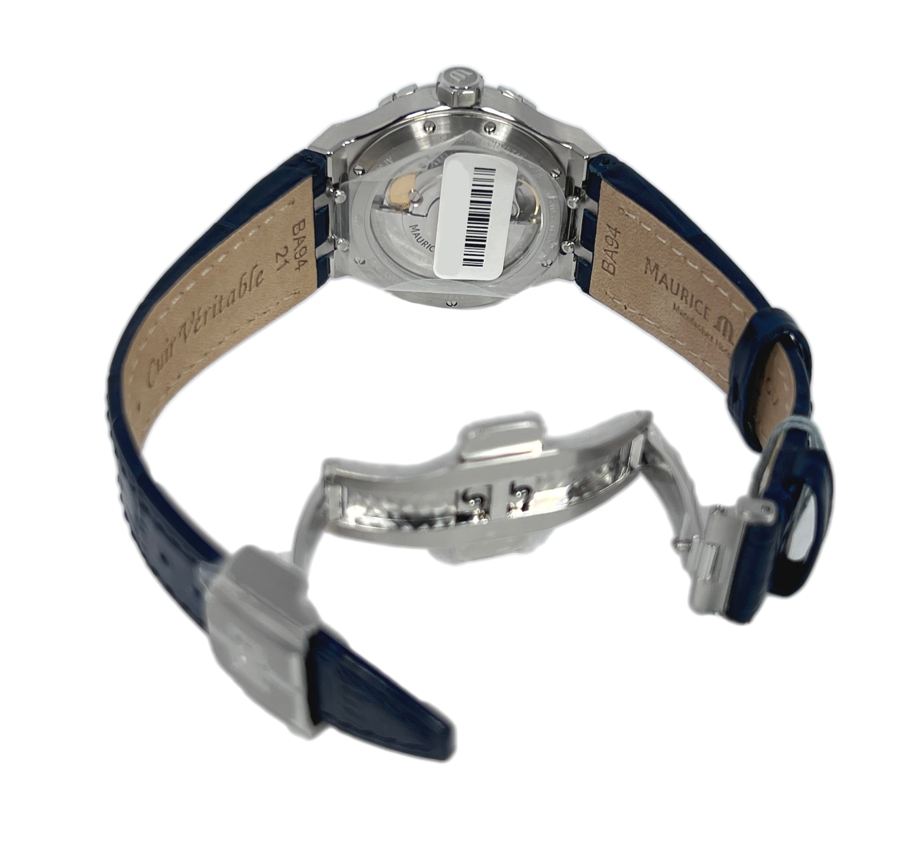 Maurice Lacroix Aikon Automatic Stainless Steel Ladies Watch