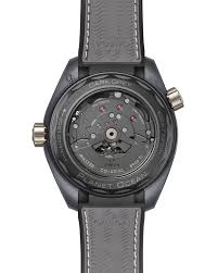 Omega Seamaster Planeta Ocean Chronometer Grey Ceramic Men's Watch - Premium Luxury Product