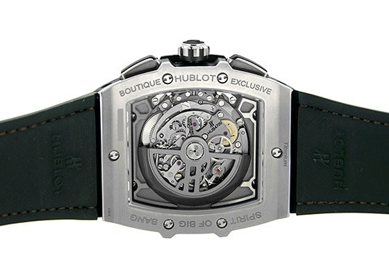 Hublot SPIRIT OF BIG BANG - Premium Luxury Product