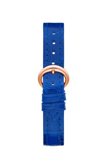 Chopard Happy Sport Oval Ethical Rose Gold  & Diamonds Ladies Watch - Premium Luxury Product