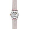 Chopard Happy Sport Stainlees steel and18K Rose Gold & Diamonds Ladies Watch - Premium Luxury Product