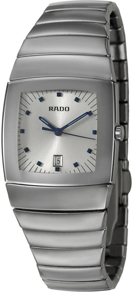 Rado Sintra Ceramic Lady's Watch