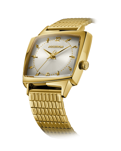 ACCUTRON LEGACY 2SW7A002 - Premium Luxury Product