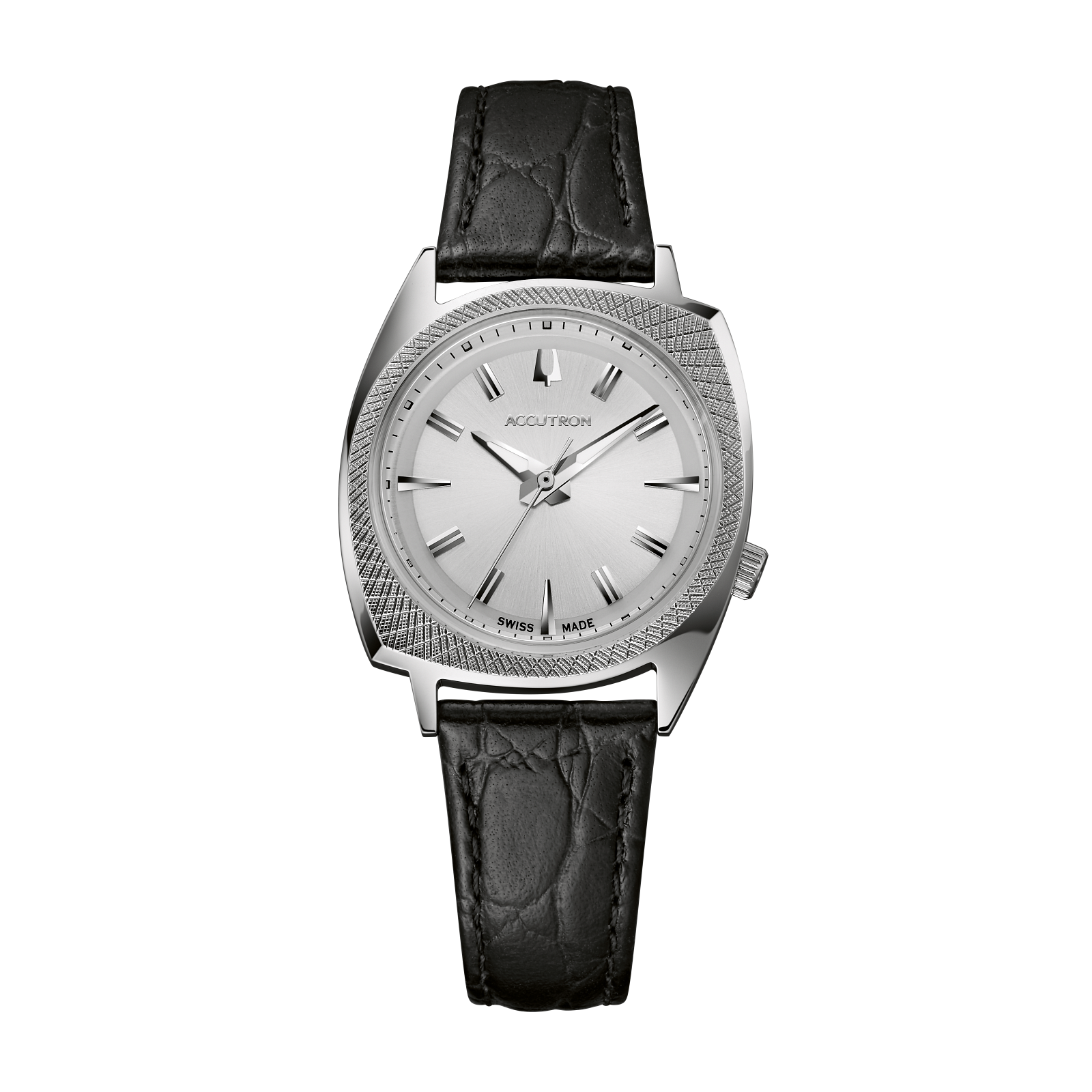 ACCUTRON LEGACY 2SW6A002 - Premium Luxury Product