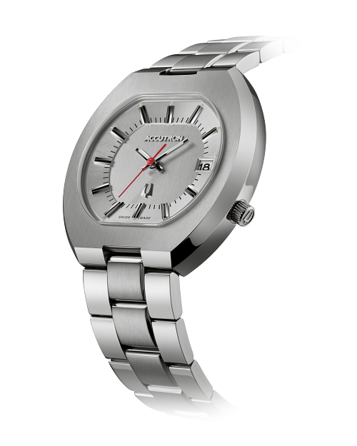 ACCUTRON LEGACY 2SW6B003 - Premium Luxury Product