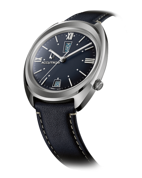 ACCUTRON LEGACY 2SW6C001 - Premium Luxury Product