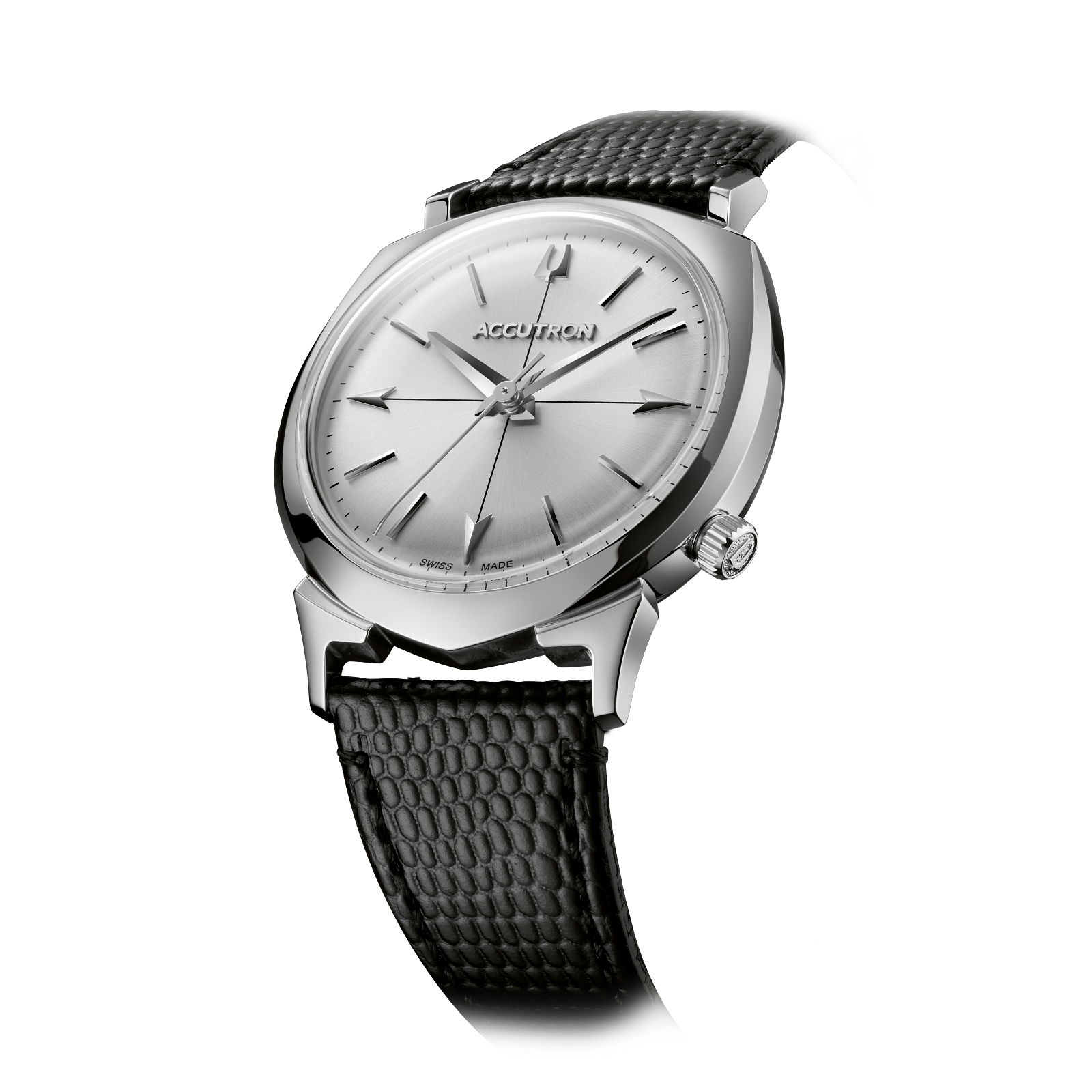 ACCUTRON LEGACY 2SW6A001 - Premium Luxury Product