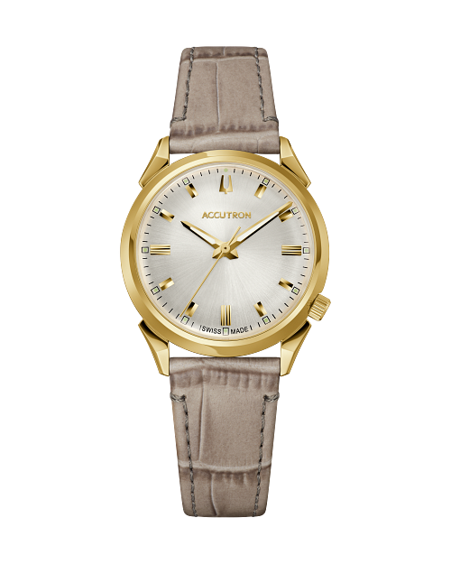 ACCUTRON LEGACY 2SW7A004LG - Premium Luxury Product