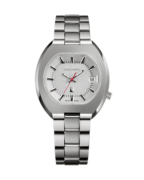 ACCUTRON LEGACY 2SW6B003 - Premium Luxury Product