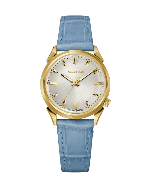 ACCUTRON LEGACY 2SW7A004PE - Premium Luxury Product