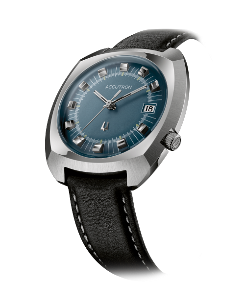 ACCUTRON LEGACY 2SW6B002 - Premium Luxury Product