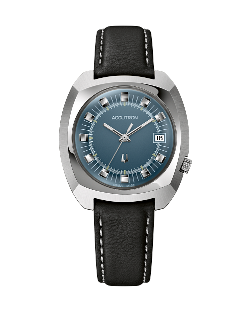 ACCUTRON LEGACY 2SW6B002 - Premium Luxury Product