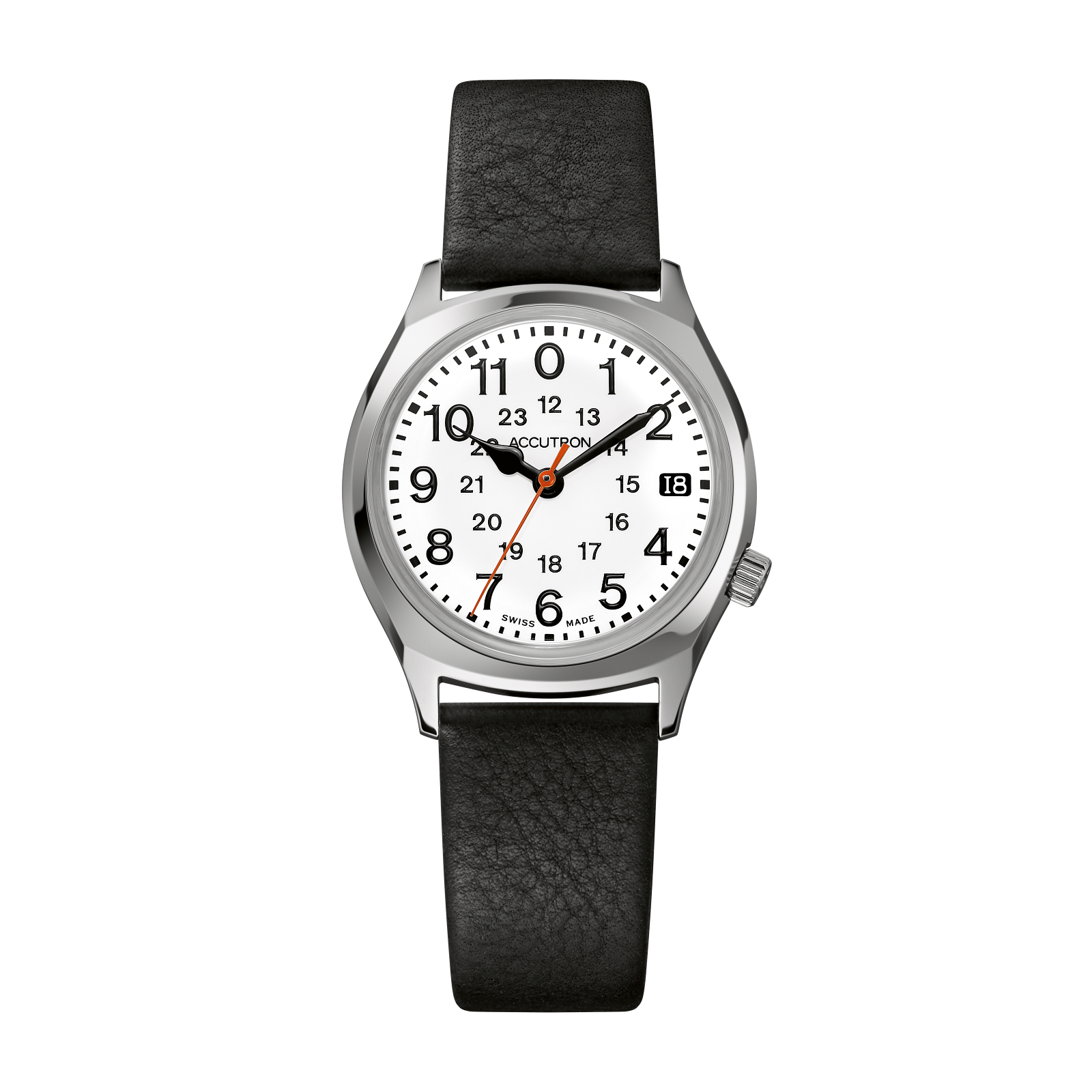 ACCUTRON LEGACY 2SW6B001 - Premium Luxury Product