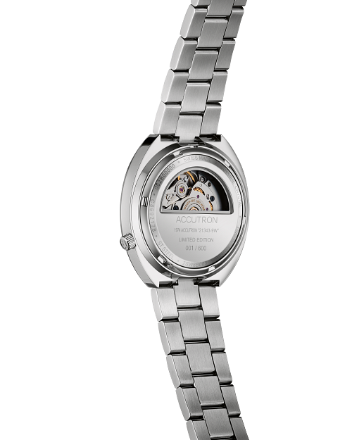 ACCUTRON LEGACY 2SW6B003 - Premium Luxury Product