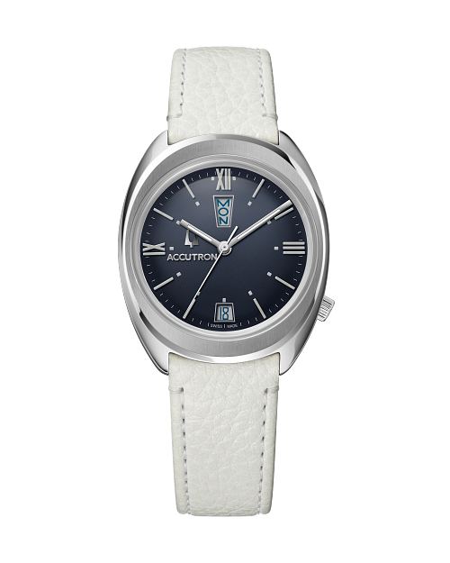 ACCUTRON LEGACY 2SW6C001WT - Premium Luxury Product