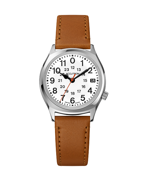 ACCUTRON LEGACY 2SW6B001SA - Premium Luxury Product